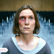 Judith Hofmann is Ruth in The Innocent.